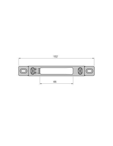 CERRADERO SU/INF ACEROINOX CE GN CT2