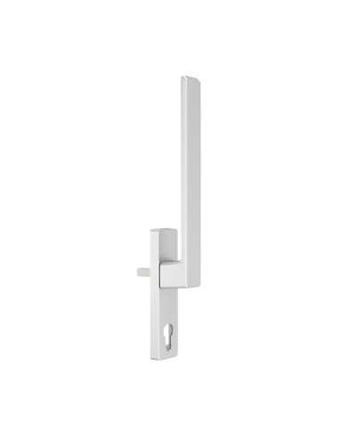 MANILLON DELTA ELEVABLE PARA LLAVE BLANCO REF 701901