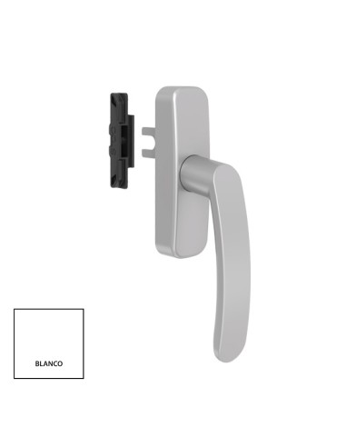 CREMONA SIRIUS PRACTICABLE APERTURA FRANCESA  BLANCO REF A079401