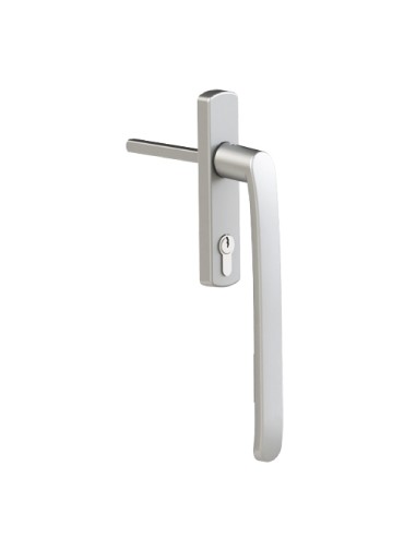 MANILLON SIRIUS ELEVABLE PARA LLAVE LACADO PLATA REF 231191