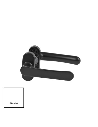 MANILLA PRESTIGE RECUPERABLE JUEGO BLANCO REF 3298 