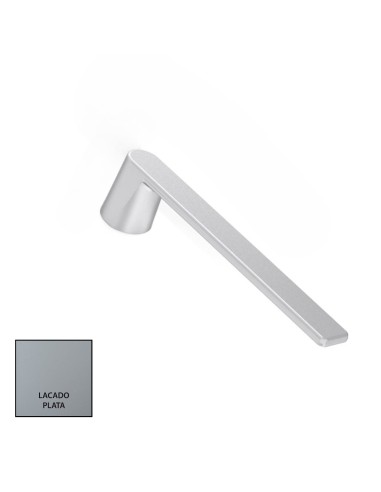 MANILLON MINIMALISTA PARA ELEVABLE PLATA REF 232791