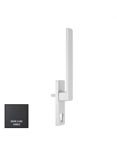 MANILLON DELTA ELEVABLE PARA LLAVE 2100 SABLE REF 701992