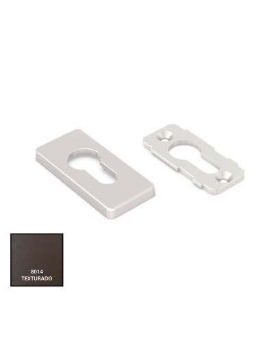 EMBELLECEDOR DELTA DE SEGURIDAD 8014 TXT REF 050807792