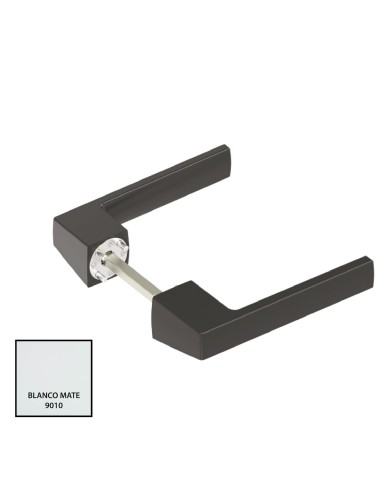 MANILLA MINIMALISTA DELTA RECUPERABLE (JUEGO) 9010 MATE REF 777192