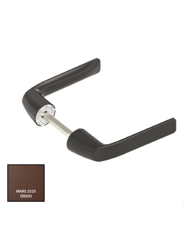 MANILLA MINIMALISTA GAMMA RECUPERABLE (JUEGO) MARS 2525 REF 777393