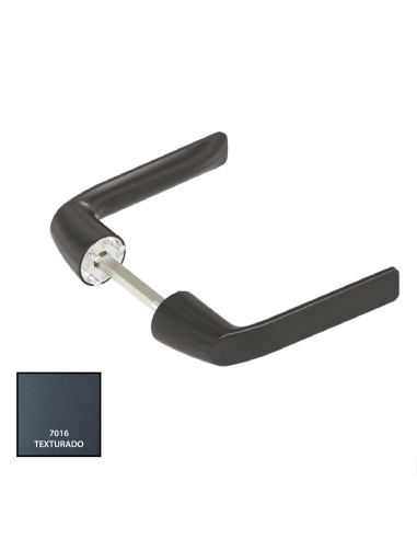 MANILLA MINIMALISTA GAMMA RECUPERABLE (JUEGO) 7016 TXT REF 777392