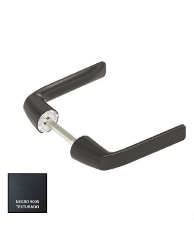 MANILLA MINIMALISTA GAMMA RECUPERABLE (JUEGO) 9005 TXT REF 777392