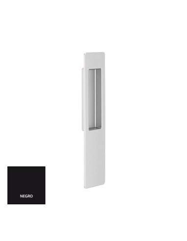 U ERO DELTA ELEVABLE NEGRO REF 232302