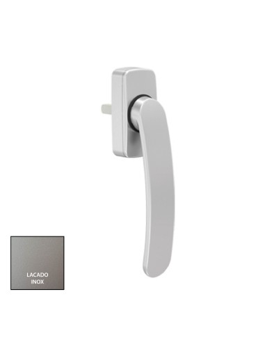 MANILLA POLARIS MULTIFUNCION CLICK SLIM LACADO INOX REF S5771S93