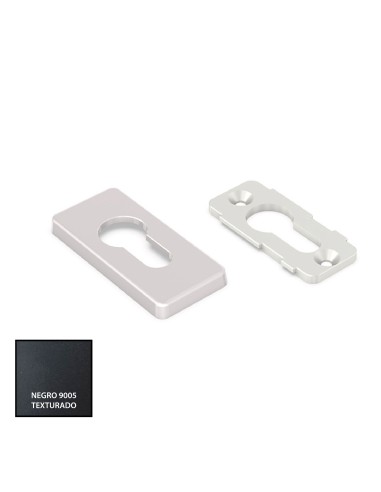 EMBELLECEDOR DELTA DE SEGURIDAD 9005 TXT REF 050807792