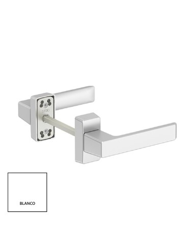 MANILLA DELTA RECUPERABLE JUEGO BLANCO REF 700501