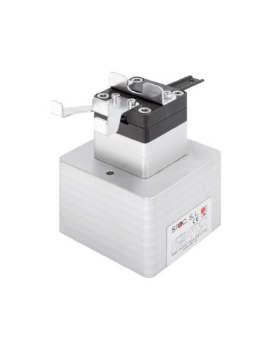 MAQUINA TFS08 CE. N  SERIE 26 REF. TFS08-CE-N26