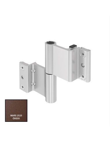 BISAGRA CARINA 4  HOJA CE MARS 2525 IZQUIERDA REF 018I93