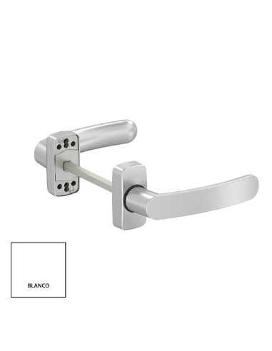 MANILLA POLARIS RECUPERABLE JUEGO BLANCO REF 0518201