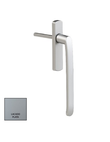 MANILLON SIRIUS ELEVABLE LACADO PLATA REF 231291