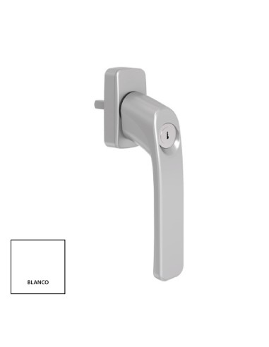 MANILLA POLARIS MULTIFUNCION CLICK CON LLAVE BLANCO REF S577301 