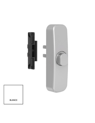 CREMONA SIRIUS OSCILO MANGO EXTRAIBLE BLANCO REF A1154101