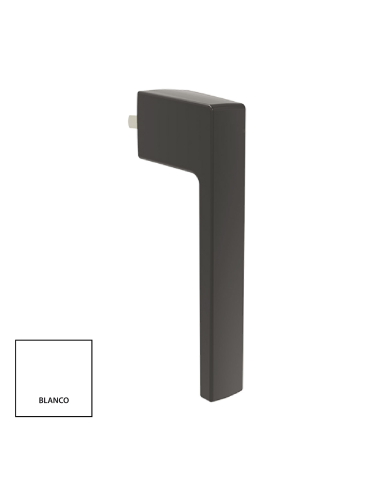 MANILLA MINIMALISTA DELTA BLANCO REF KA770101