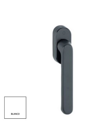 MANILLA 099KH/U26 PLANA 7/38 MM.BLANCO (2439607-2589111)