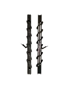 MEC. MRD 12 LAMAS P-70 M25 NEGRO IZDA C/PALANCA (818MM)