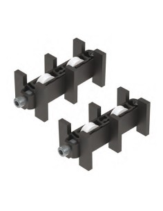 RUEDA PARA CORREDERA ELEVABLE GRANDE REF 600 HCS - SIMPLE