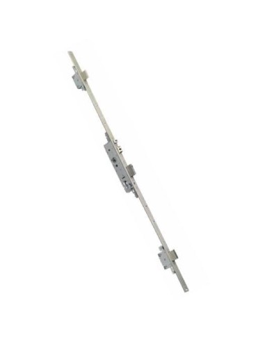 CERRADURA SIKUR 3 PUNTOS PARA ANTIPANICO DE...