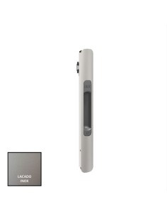 CIERRE CORREDERA FENIX MANUAL LACADO INOX REF 03200093C