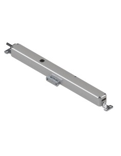 MOTOR DE CADENA VARIA SLIM SMALL GRIS (OCULTO) 24V REF...