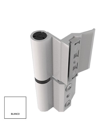 BISAGRA 40X20 BLANCO IZQUIERDA REF 5031