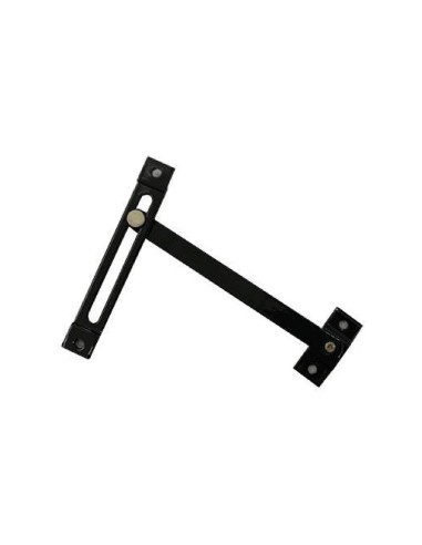 COMPAS RETENEDOR 40X20/40X40 LACADO PLATA REF...