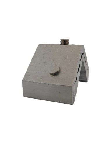 ESCUADRA DE TETON REDONDO DESPLAZADO 8MM FAM....