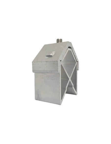 ESCUADRA DE TETON CUADRADO (8X6) DESPLAZADO FAM. TC REF 4237-150/TC