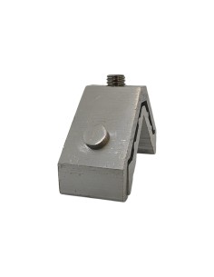 ESCUADRA DE TETON REDONDO CENTRADO 8MM FAM. TR REF 1423-C