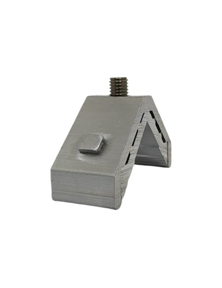 ESCUADRA DE TETON CUADRADO (8X6) CENTRADO FAM. TC REF 1425-C/TC (EXLAVAL 222029) 