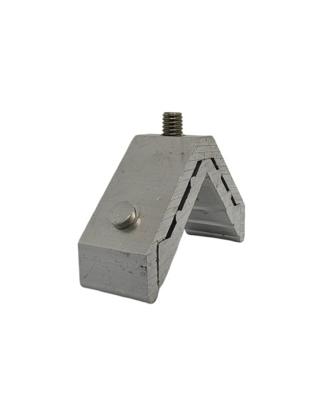 ESCUADRA DE TETON REDONDO 6MM FAM. E18 REF 6/6/1420-C (CORTIZO 914015)