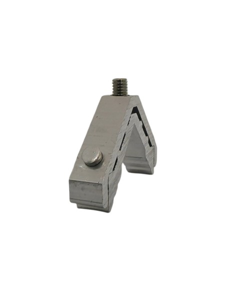 ESCUADRA DE TETON REDONDO 6MM FAM. E18 REF 6/6/1512-C