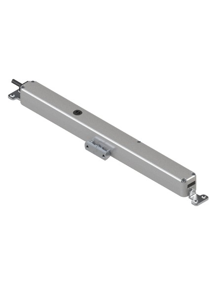 MOTOR DE CADENA VARIA SLIM SMALL GRIS (OCULTO) 24V REF 07891970 (REF 6050592 COD 25337)