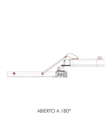 RETENEDOR DE HOJA RETEMALLOR 300 MM NEGRO REF...