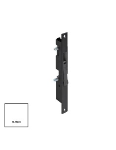 CIERRE PLEGABLE DOBLE ACCION 215 BLANCO REF 021500000X