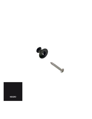 POMO TIRADOR 215T NEGRO REF 0215001009