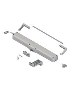 MOTOR DE CADENA VARIA SLIM SYNCRO (JUEGO) 230V GRIS REF...