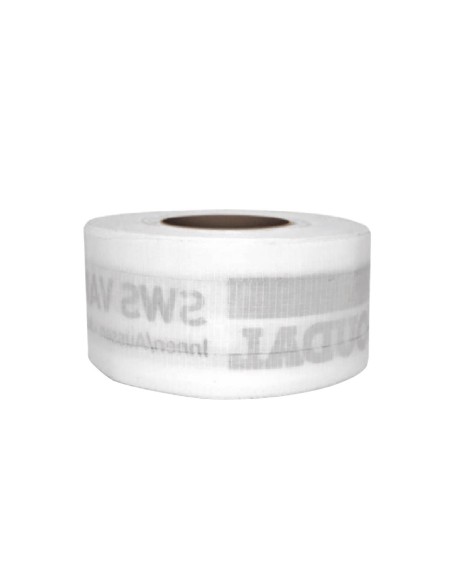 MEMBRANAS DE TELA SWS VARIO EXTRA 140MM (30M X ROLLO) (4 UDS X CAJA) (132558)