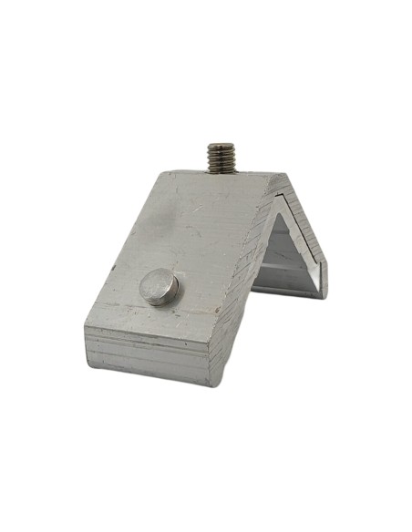 ESCUADRA DE TETON REDONDO 6MM FAM. E18 REF 6/6/1125-C (SOPENA 0820111) 