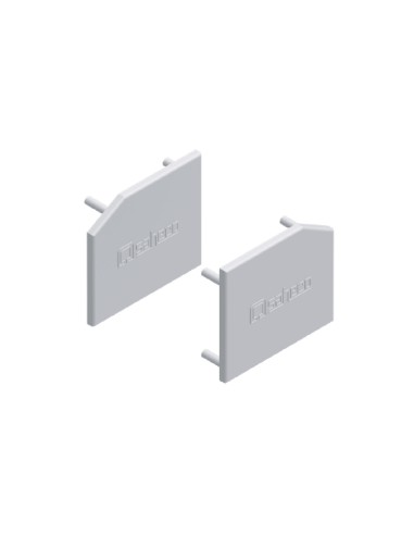 Jgo.Tapas laterales STAR. Montaje a pared....