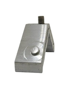 ESCUADRA TETON REDONDO 6MM FAM. E18 REF 6/6/12195-60...