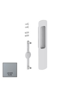 U ERO ATRIA 9.5 PLATA REF 232491