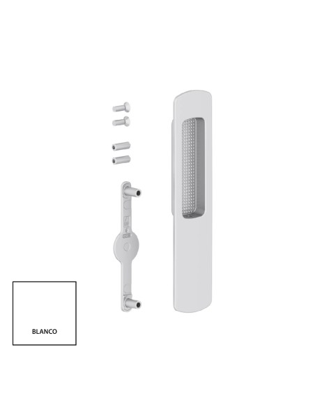 U ERO ATRIA 9.5 BLANCO REF 232401