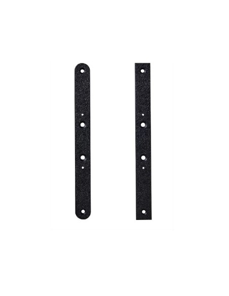 PLACA DE MONTAJE DE UNIDAD DE CONTROL (TECLADO NUMERICO KEYPAD INTEGRA)  REF 101883