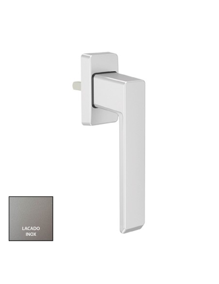 MANILLA DELTA MULTIFUNCION PRO LACADO INOX REF 701593